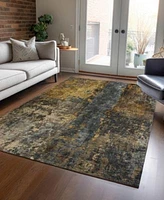 Addison Chantille Machine Washable Acn1204 Rug Collection