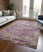 Addison Chantille Machine Washable ACN1196 8'x10' Area Rug