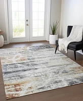 Addison Chantille Machine Washable ACN1178 8'x10' Area Rug
