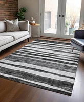 Addison Chantille Machine Washable ACN1191 5'x7'6" Area Rug