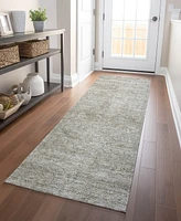 Addison Chantille Machine Washable ACN1172 2'3"x7'6" Runner Area Rug