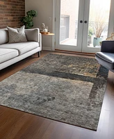 Addison Chantille Machine Washable ACN1208 2'6"x3'10" Area Rug