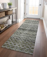 Addison Chantille Machine Washable ACN1168 2'3"x7'6" Runner Area Rug