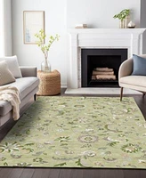 Addison Chantille Machine Washable Acn1006 Rug Collection