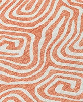 Addison Chantille Mahine Washable ACN1030 8'x10' Area Rug