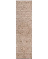 Addison Chantille Machine Washable ACN1111 2'3''x7'6'' Runner Area Rug