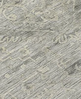 Addison Chantille Machine Washable ACN1111 2'6''x3'10'' Area Rug