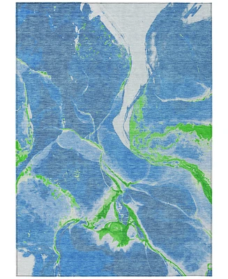 Addison Chantille Machine Washable ACN1005 5'x7'6" Area Rug