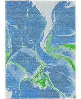 Addison Chantille Machine Washable ACN1005 5'x7'6" Area Rug