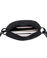 Lux and Nyx Origami Sling Belt Bag
