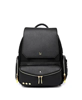 Lux and Nyx Little Zoe Backpack with Detachable Clutch