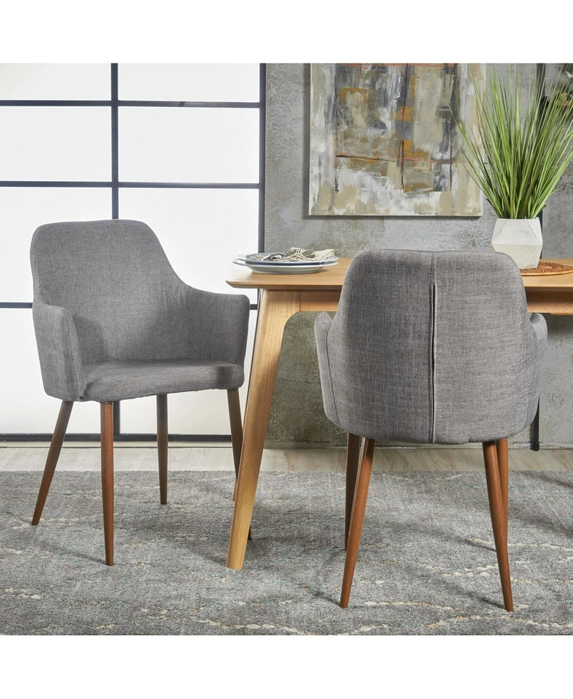 Streamdale Furniture Dining Chair Set of 2