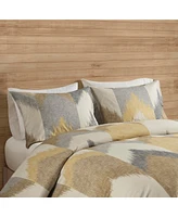 Streamdale Furniture 3 Piece Duvet Cover Mini Set