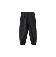 Cotton On Girls Little/Big Alex Utility Pant