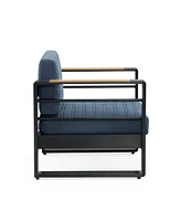 Giovanna Club Chair
