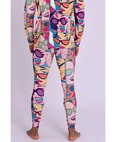 Oosc Men's Baselayer Pant - Comic Book Candy