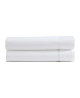 Laura Ashley 200-Thread Cotton -Pc. Sheet Set