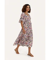 Nom Maternity Gracie Dress