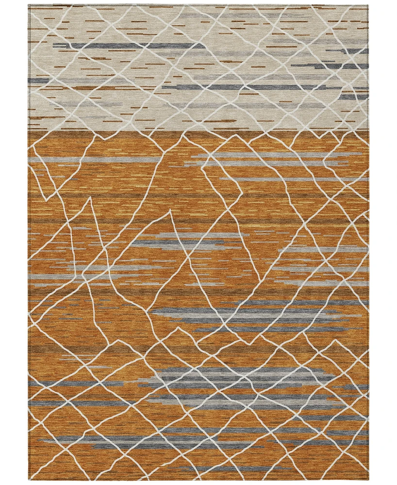 Addison Chantille Machine Washable ACN1025 10'x14' Area Rug