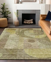 Addison Chantille Acn1118 Rug Collection