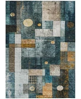 Addison Chantille Machine Washable Acn1123 Rug Collection