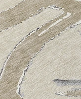 Addison Chantille Machine Washable ACN1022 5'x7'6 Area Rug