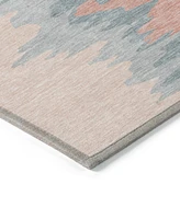 Addison Chantille Mahine Washable ACN1050 2'6"x3'10" Area Rug