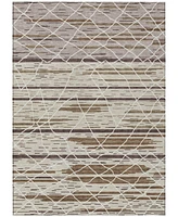 Addison Chantille Machine Washable ACN1025 5'x7'6 Area Rug