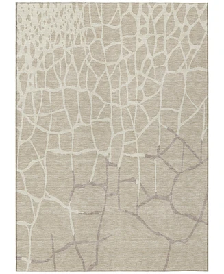 Addison Chantille Mahine Washable ACN1049 2'6"x3'10" Area Rug