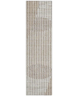 Addison Chantille Mahine Washable ACN1001 2'3"x7'6" Runner Area Rug