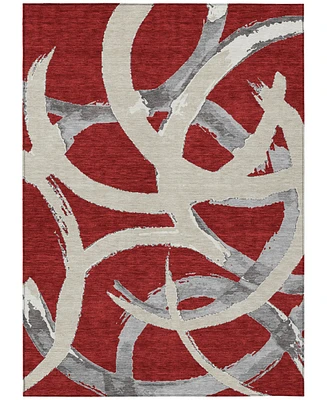 Addison Chantille Machine Washable ACN1022 1'8x2'6 Area Rug