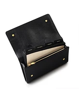 Radley London Rathbone Flap Over Travel Wallet