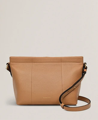 Radley London Furze Lane 2.0 Medium Zip Top Crossbody Bag