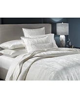 Hotel Collection Fractured Geo Comforter Set, King, Exclusively at Macy's
