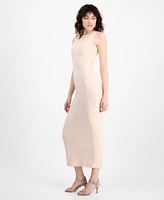 Guess Women's Kim Sleeveless Tank Maxi Dress