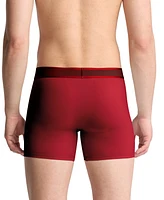 Calvin Klein Men's Tonal Logo Micro Boxer Briefs