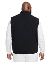 Nike Sportswear Club Men's Fleece Winterized Zip-Front Vest