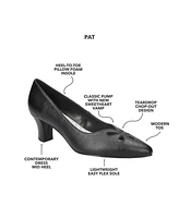 Easy Street Women's Pat Dress Heel Pumps