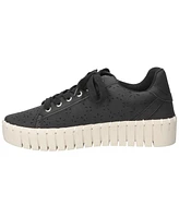 Easy Street Women's Retta Comfort Platform Sneakers