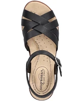 Easy Works Miyah Slip-Resistant Sandals