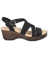 Easy Street Women's Rosella Slip-Resistant Sandals