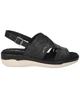 Easy Street Women's Primrose Comfort Platform Sandals