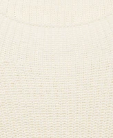 Mango Men's Knit Cotton Sweater