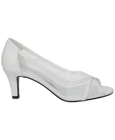 Easy Street Women's Picaboo Slip-On Pumps