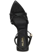 Aldo Women's Adrina Two-Piece Dress Sandals