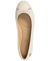 Lauren Ralph Women's Jayna Slip-On Flats