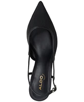 Aldo Women's Maxina Slingback Pumps