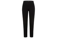 Olsen Women's Pia Fit Slim Leg Jersey Pant