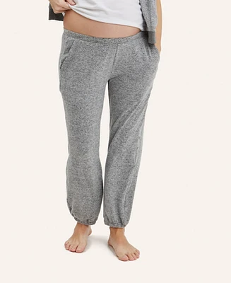 Nom Maternity Wren Sweatpant