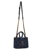 Steve Madden Bmickie Small Satchel Bag